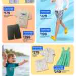 Folleto Vacaciones Walmart al 12 de abril 2026
