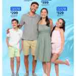 Folleto Vacaciones Walmart al 12 de abril 2026