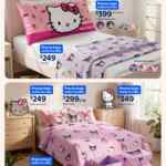 Folleto Vacaciones Walmart al 12 de abril 2026