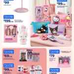 Folleto Vacaciones Walmart al 12 de abril 2026