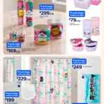 Folleto Vacaciones Walmart al 12 de abril 2026