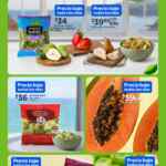 Martes de Frescura Walmart 31 de marzo: precios de frutas y verduras