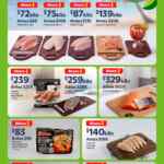 Martes de Frescura Walmart 31 de marzo: precios de frutas y verduras