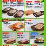Martes de Frescura Walmart 24 de marzo: precios de frutas y verduras