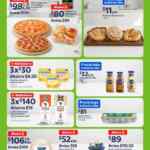 Martes de Frescura Walmart 24 de marzo: precios de frutas y verduras