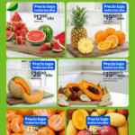 Martes de Frescura Walmart 3 de marzo: precios de frutas y verduras Martes de Frescura Walmart 3 de marzo: precios de frutas y verduras