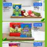 Martes de Frescura Walmart 3 de marzo: precios de frutas y verduras Martes de Frescura Walmart 3 de marzo: precios de frutas y verduras