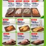 Martes de Frescura Walmart 3 de marzo: precios de frutas y verduras Martes de Frescura Walmart 3 de marzo: precios de frutas y verduras