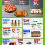 Martes de Frescura Walmart 3 de marzo: precios de frutas y verduras Martes de Frescura Walmart 3 de marzo: precios de frutas y verduras
