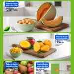 Martes de Frescura Walmart 10 de marzo: precios de frutas y verduras