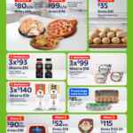Martes de Frescura Walmart 10 de marzo: precios de frutas y verduras