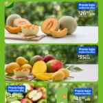 Martes de Frescura Walmart 17 de marzo: precios de frutas y verduras