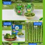 Martes de Frescura Walmart 17 de marzo: precios de frutas y verduras