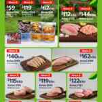 Martes de Frescura Walmart 17 de marzo: precios de frutas y verduras