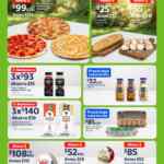 Martes de Frescura Walmart 17 de marzo: precios de frutas y verduras