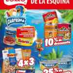 Folleto Cuaresma Zorro Abarrotero al 24 de marzo 2026