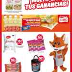 Folleto Cuaresma Zorro Abarrotero al 24 de marzo 2026