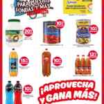 Folleto Cuaresma Zorro Abarrotero al 24 de marzo 2026