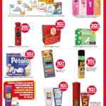 Folleto Cuaresma Zorro Abarrotero al 24 de marzo 2026