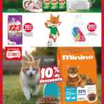 Folleto Cuaresma Zorro Abarrotero al 24 de marzo 2026