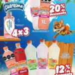 Folleto Cuaresma Zorro Abarrotero al 24 de marzo 2026