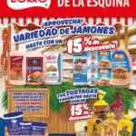 Folleto Cuaresma Zorro Abarrotero al 7 de abril 2026