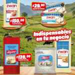 Folleto Cuaresma Zorro Abarrotero al 7 de abril 2026