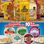 Folleto Cuaresma Zorro Abarrotero al 7 de abril 2026