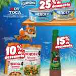 Folleto Cuaresma Zorro Abarrotero al 7 de abril 2026