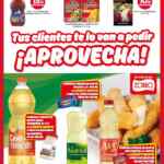 Folleto Cuaresma Zorro Abarrotero al 7 de abril 2026