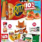 Folleto Cuaresma Zorro Abarrotero al 7 de abril 2026