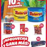 Folleto Cuaresma Zorro Abarrotero al 7 de abril 2026