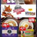 Folleto Cuaresma Zorro Abarrotero al 7 de abril 2026