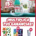 Folleto Cuaresma Zorro Abarrotero al 7 de abril 2026