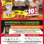 Folleto Cuaresma Zorro Abarrotero al 7 de abril 2026