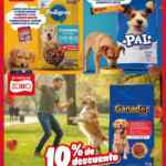 Folleto Cuaresma Zorro Abarrotero al 7 de abril 2026