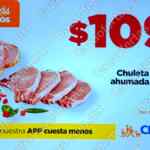 Martimiércoles Chedraui de frutas y verduras 10 y 11 de marzo 2026