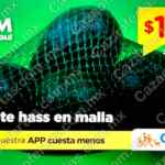 Martimiércoles Chedraui de frutas y verduras 24 y 25 de marzo 2026