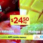 Martimiércoles Chedraui de frutas y verduras 3 y 4 de marzo 2026 Martimiércoles Chedraui de frutas y verduras 3 y 4 de marzo 2026