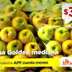 Martimiércoles Chedraui de frutas y verduras 31 de marzo y 1 de abril 2026