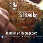 Miércoles de Plaza 11 de marzo: frutas y verduras en la Comer y Fresko