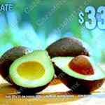 Martes y Miércoles del Campo Soriana 10 y 11 de marzo: ofertas de frutas y verduras