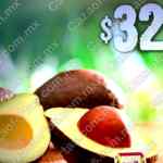 Martes y Miércoles del Campo Soriana 3 y 4 de marzo: ofertas en frutas y verduras Martes y Miércoles del Campo Soriana 3 y 4 de marzo: ofertas en frutas y verduras