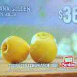 Martes y Miércoles del Campo Soriana 3 y 4 de marzo: ofertas en frutas y verduras Martes y Miércoles del Campo Soriana 3 y 4 de marzo: ofertas en frutas y verduras