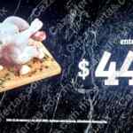 Martes y Miércoles del Campo Soriana 31 de marzo y 1 de abril: ofertas en frutas y verduras