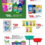 Folleto Aquí si te Alcanza, Precios Bajos Bodega Aurrera al 2 de junio 2026