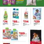 Folleto Aquí si te Alcanza, Precios Bajos Bodega Aurrera al 2 de junio 2026