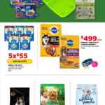 Folleto Aquí si te Alcanza, Precios Bajos Bodega Aurrera al 2 de junio 2026