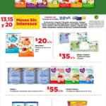 Folleto Aquí si te Alcanza, Precios Bajos Bodega Aurrera al 2 de junio 2026