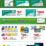 Folleto Aquí si te Alcanza, Precios Bajos Bodega Aurrera al 2 de junio 2026